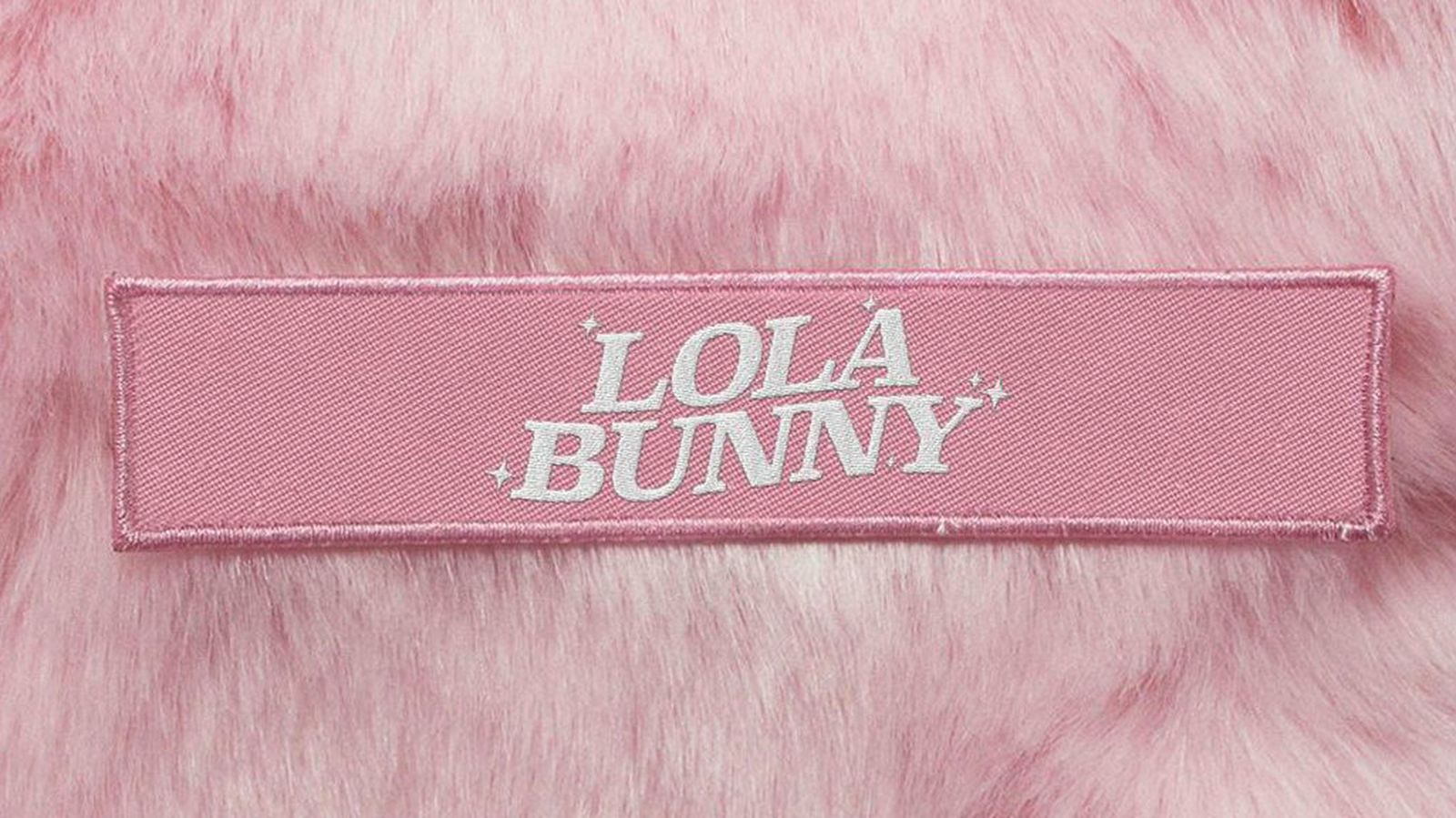 Lola Bunny