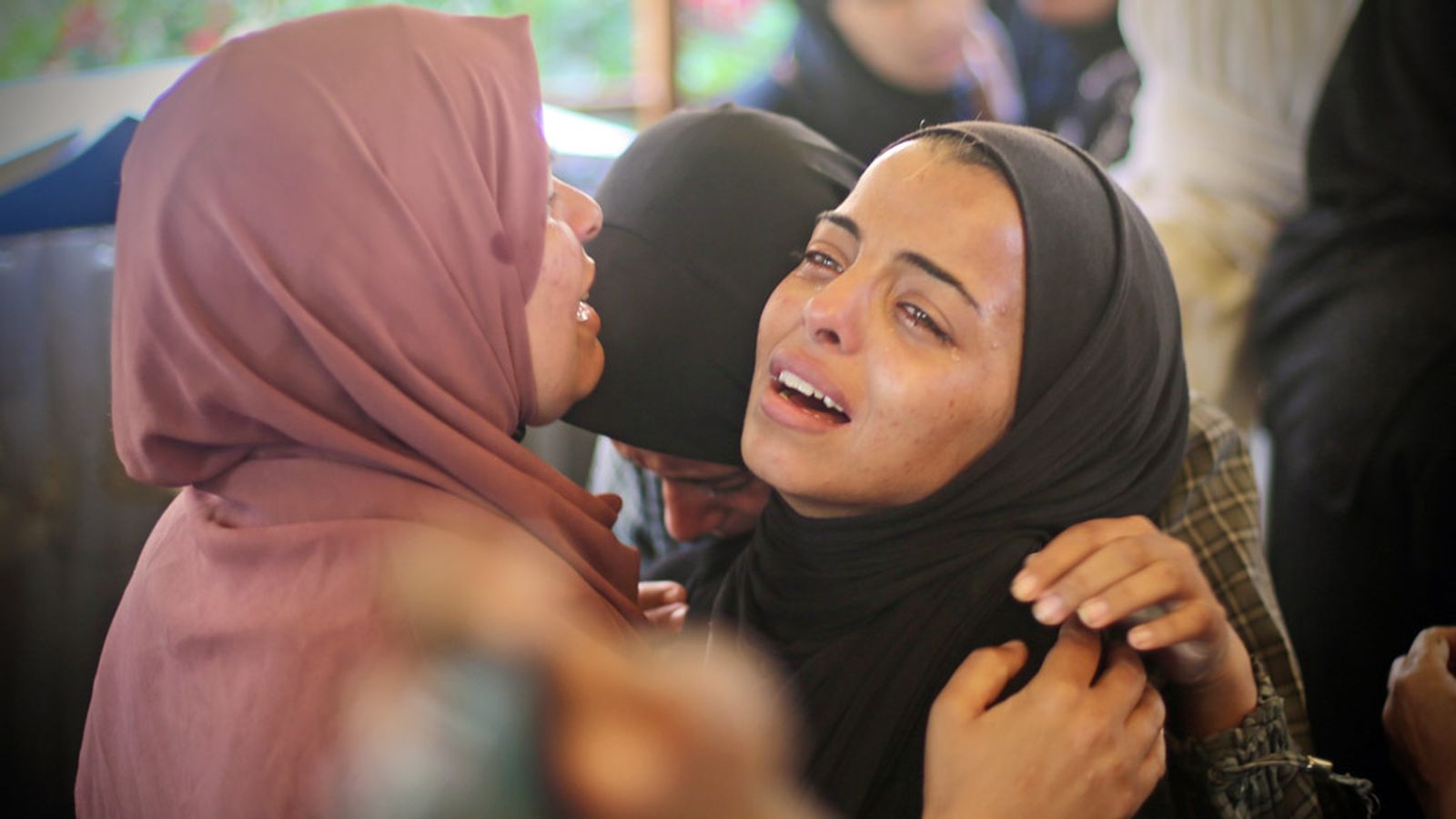 Hamas acepta el alto el fuego de 60 días en Gaza propuesto por Estados Unidos