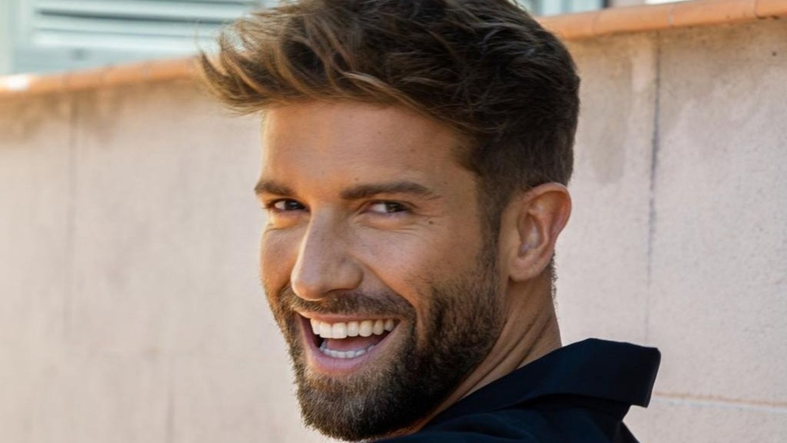 Pablo Alboran