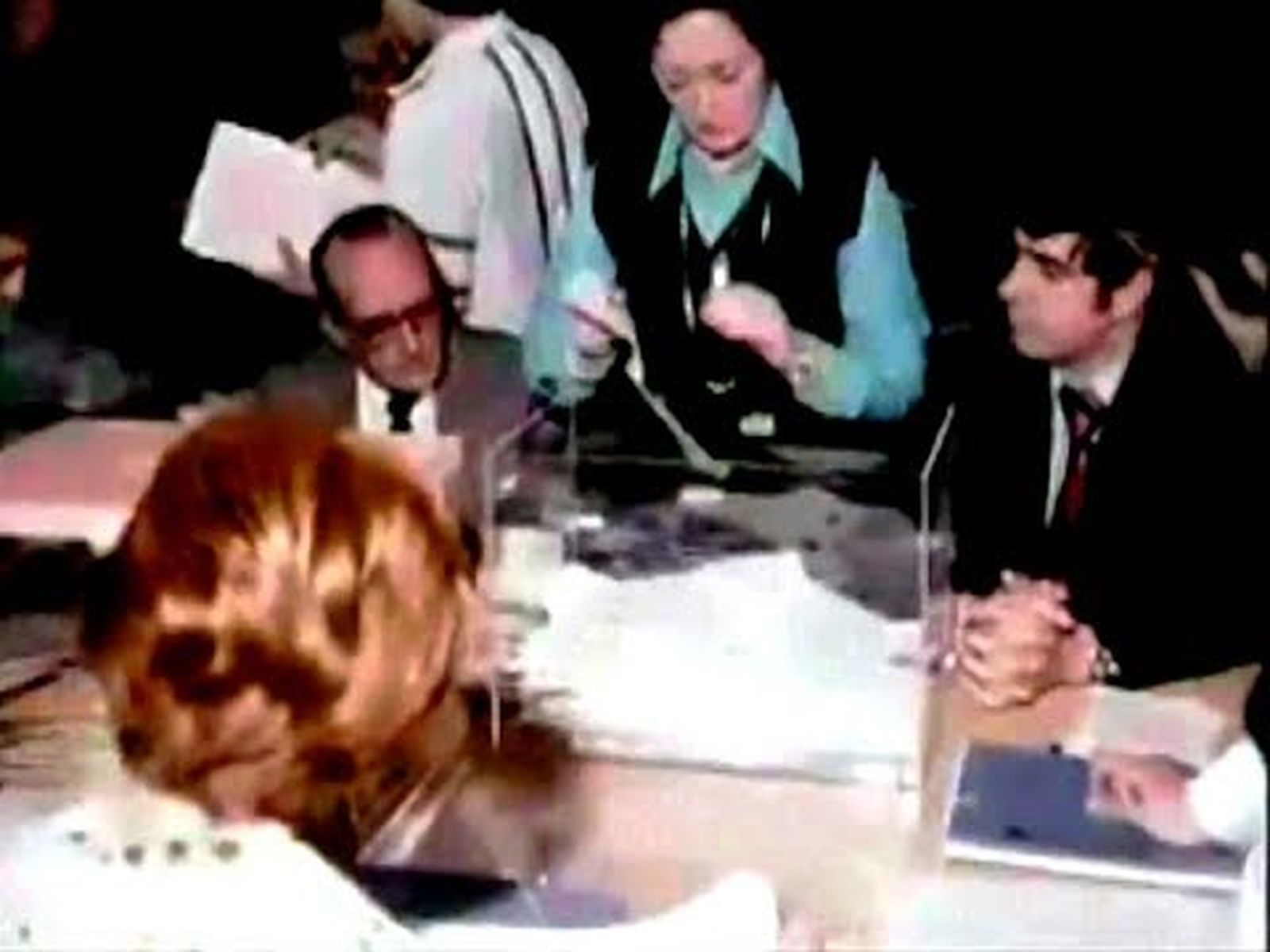 Primeras elecciones democráticas en España (1977)