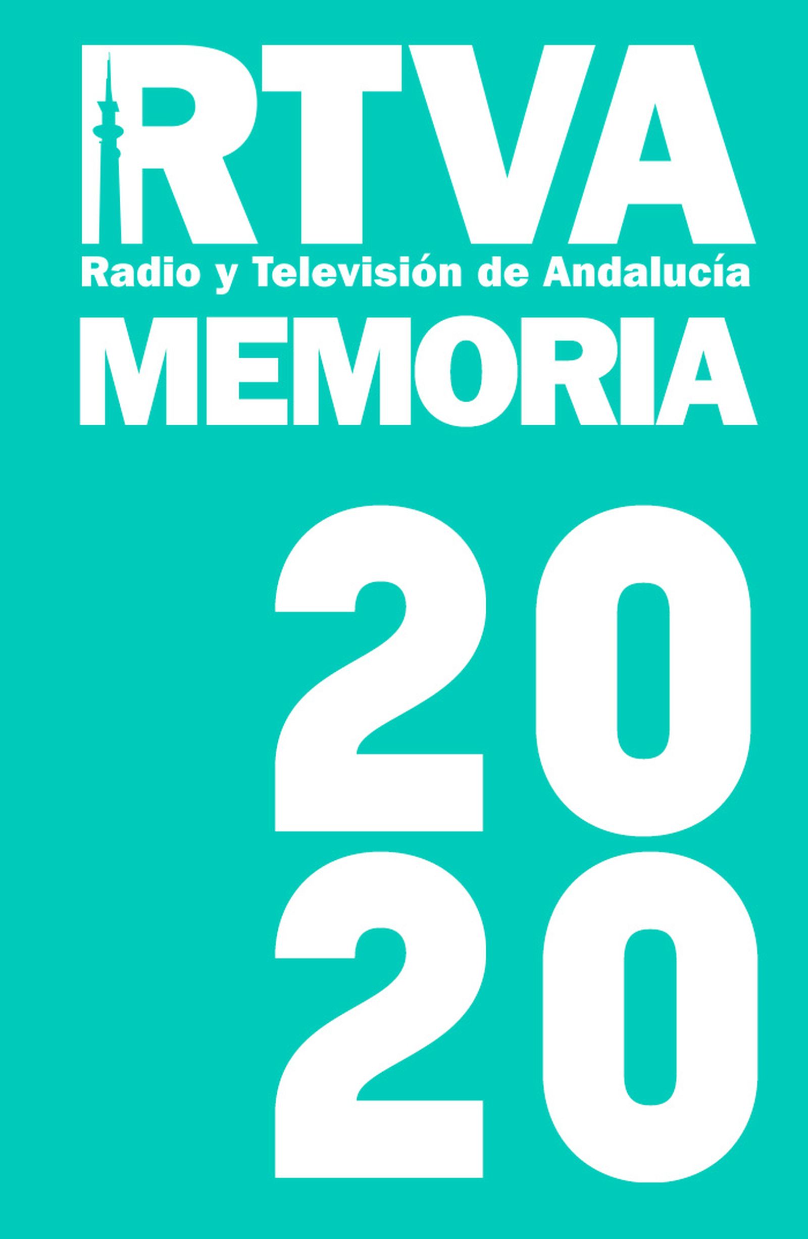Memoria 2020