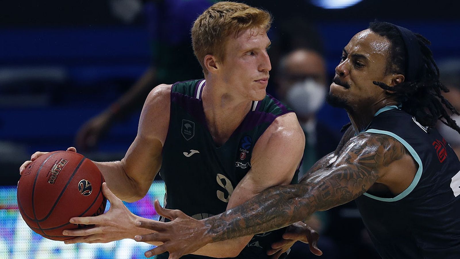 unicaja brescia eurocopa