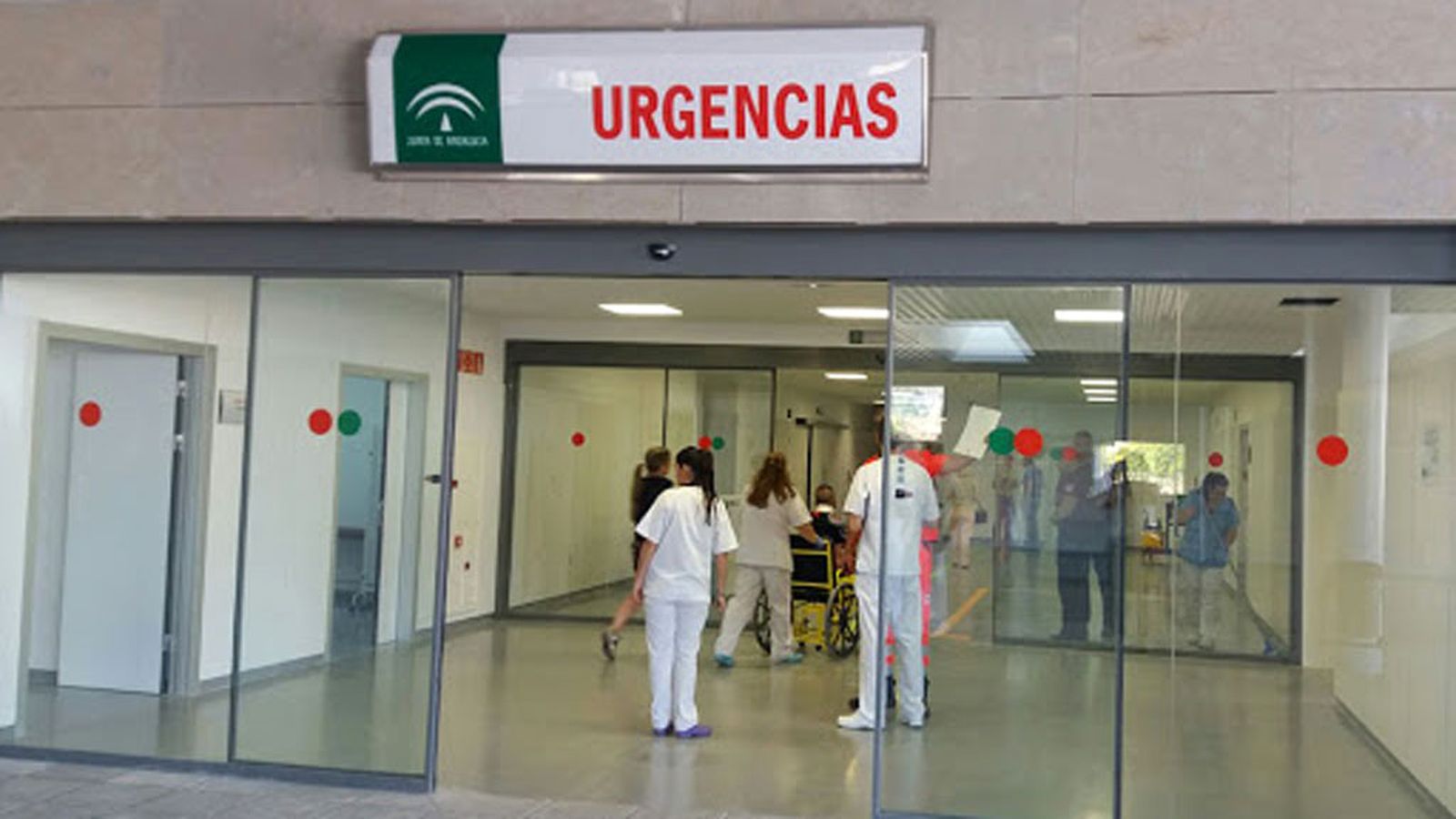 hospital la línea