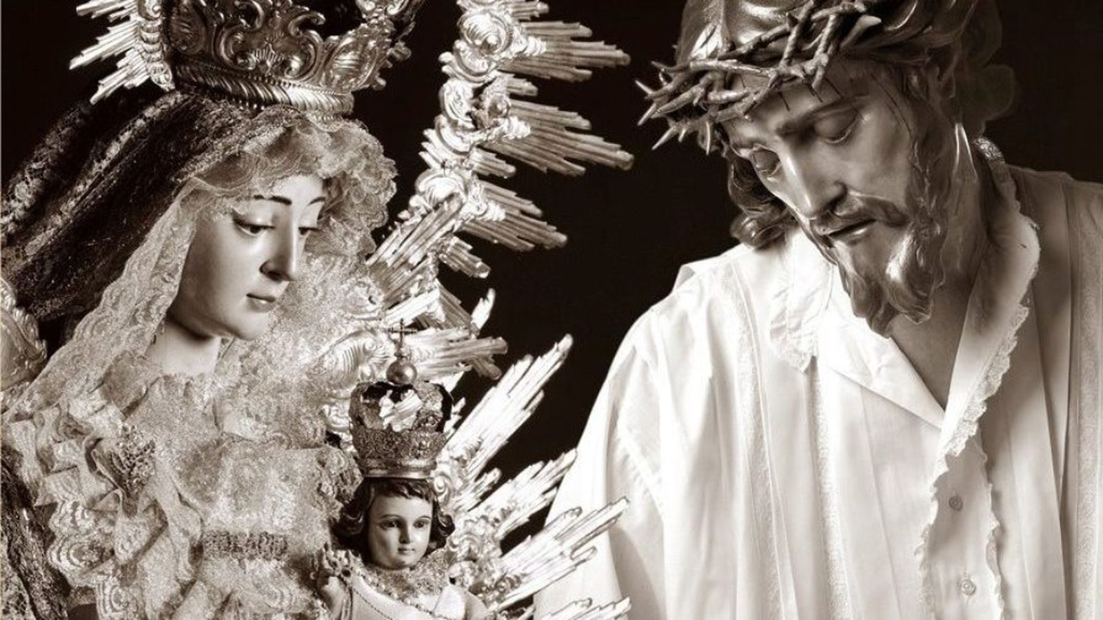 Misa, 1 diciembre