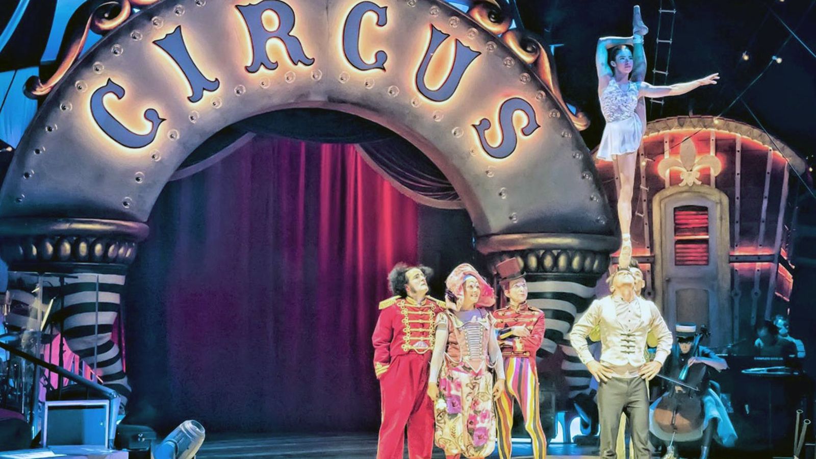 circo