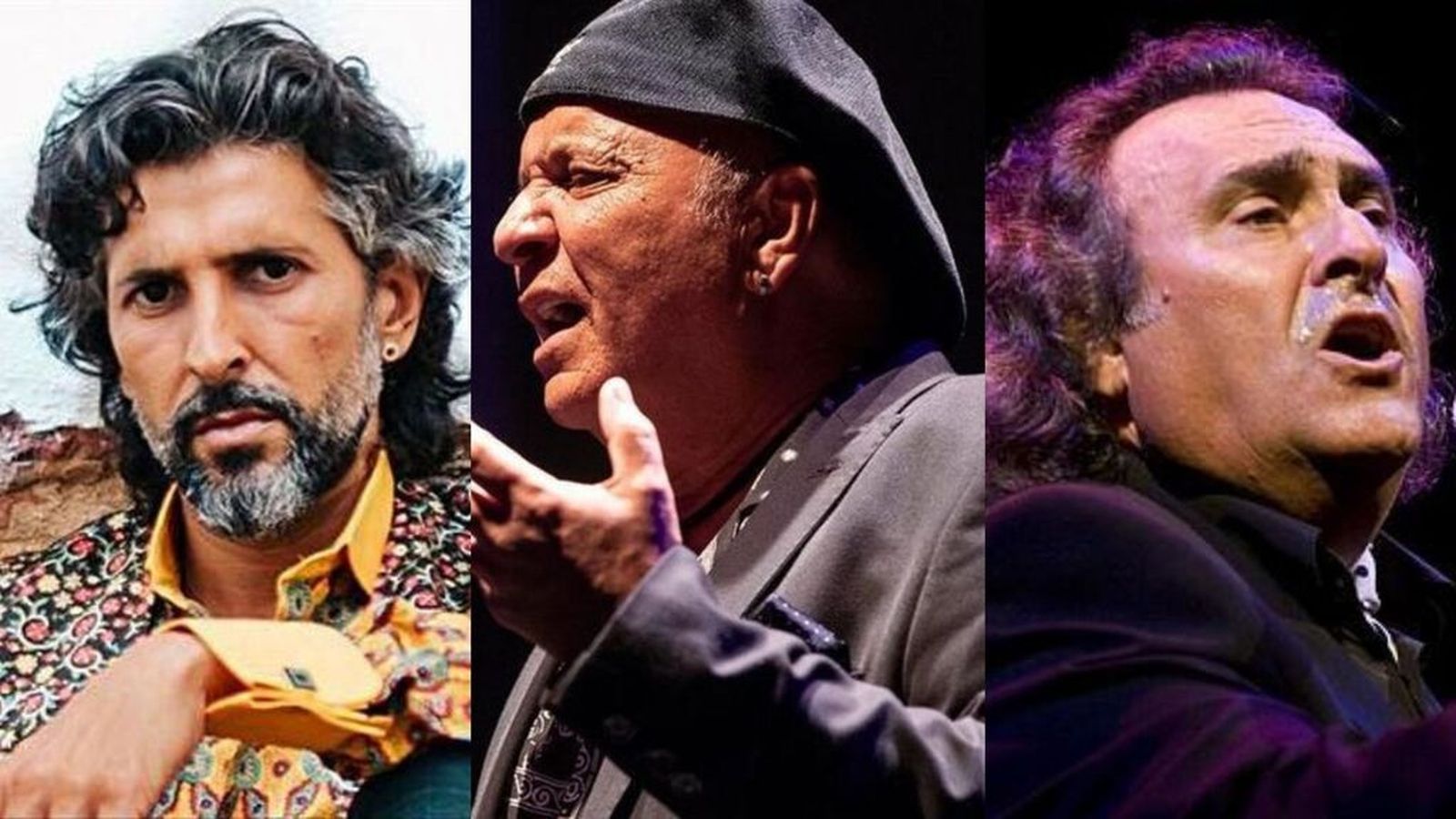 Arcangel, Pele, Tomasa