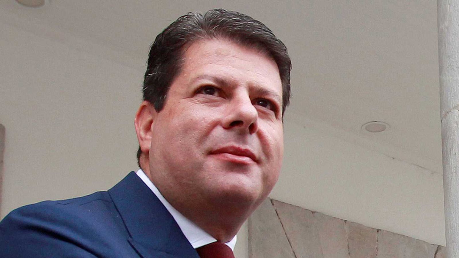 Fabian Picardo analiza los resultados de las elecciones británicas