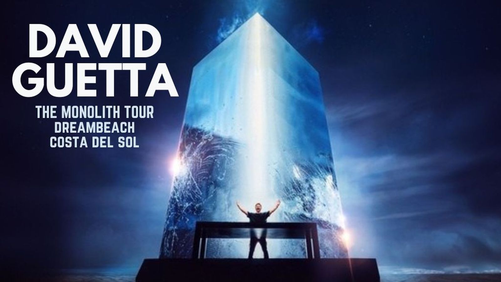 David Guetta