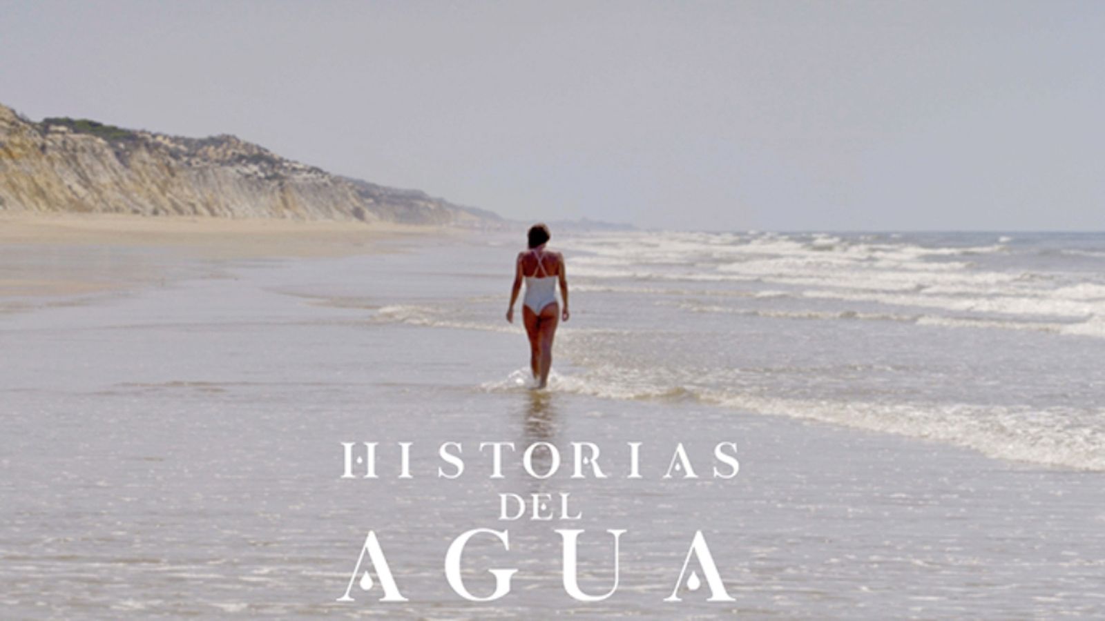 Historias del agua película