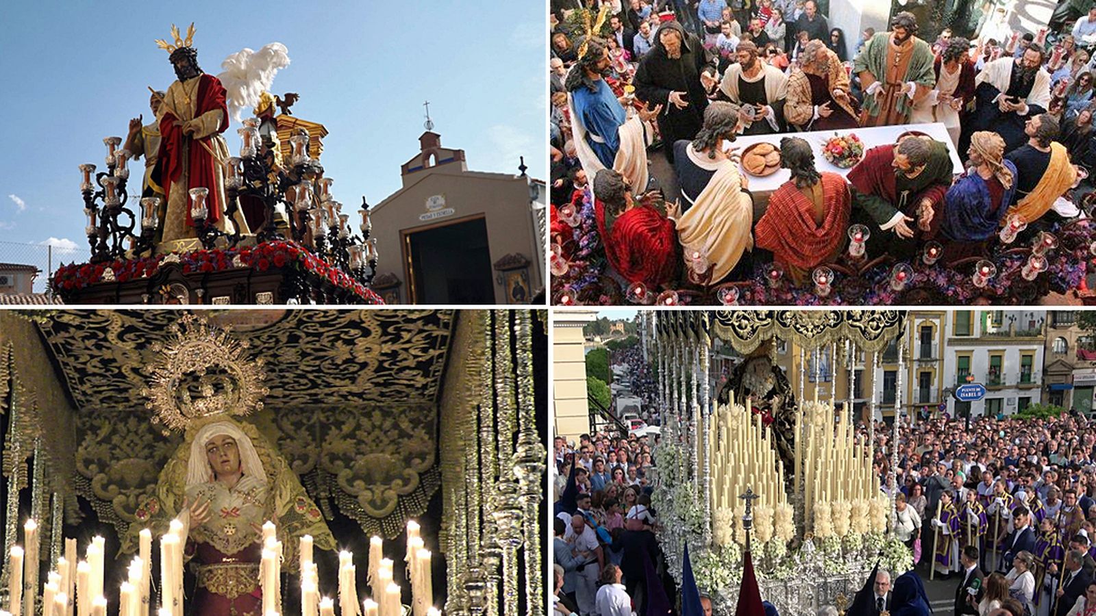 Semana Santa 4