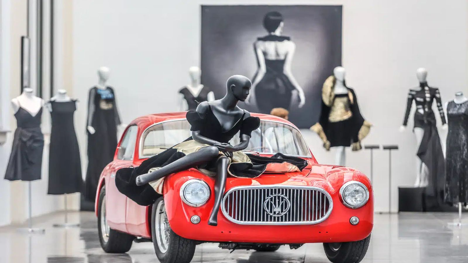 museo automovil malaga 1