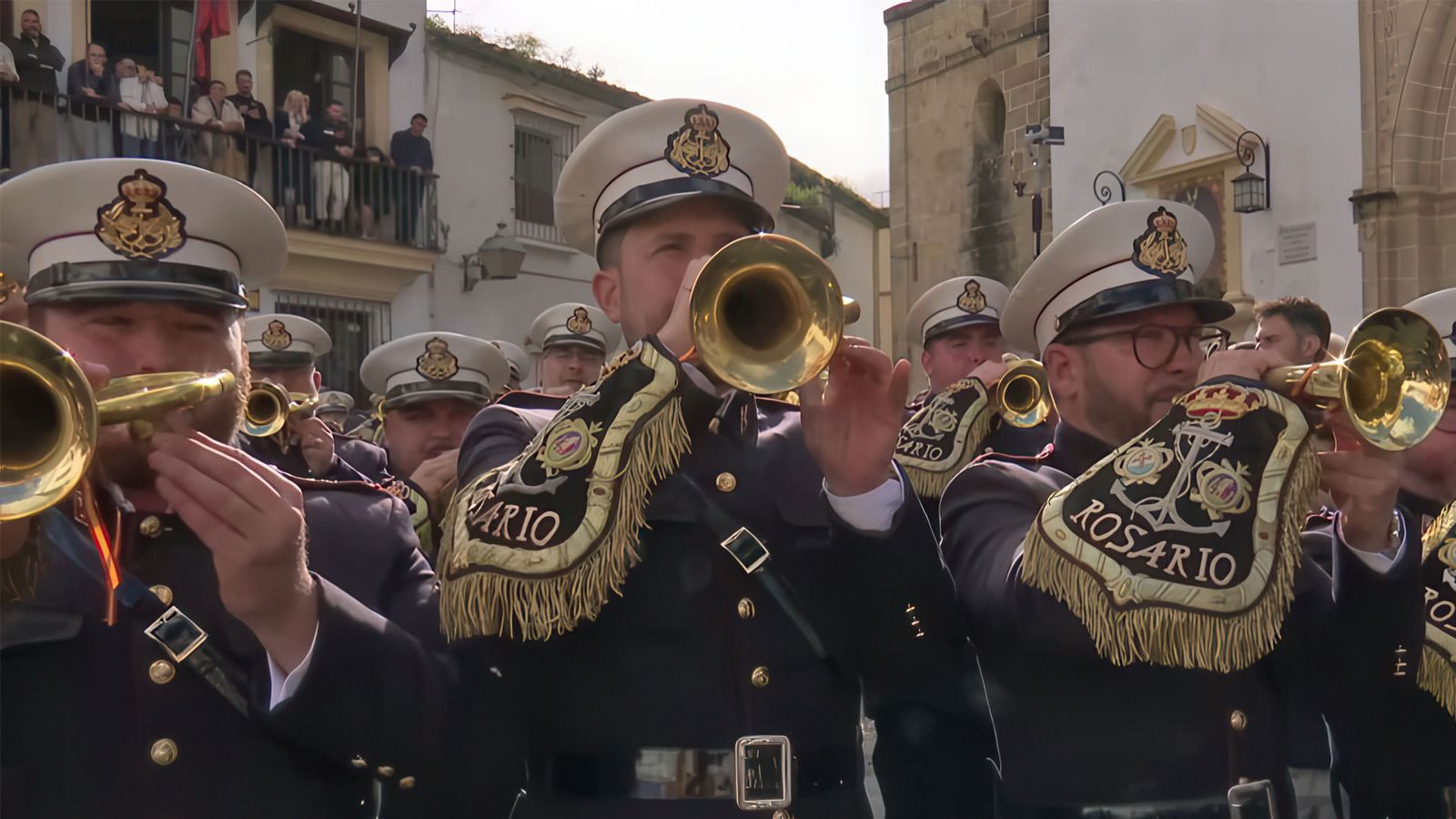 Banda del Rosario
