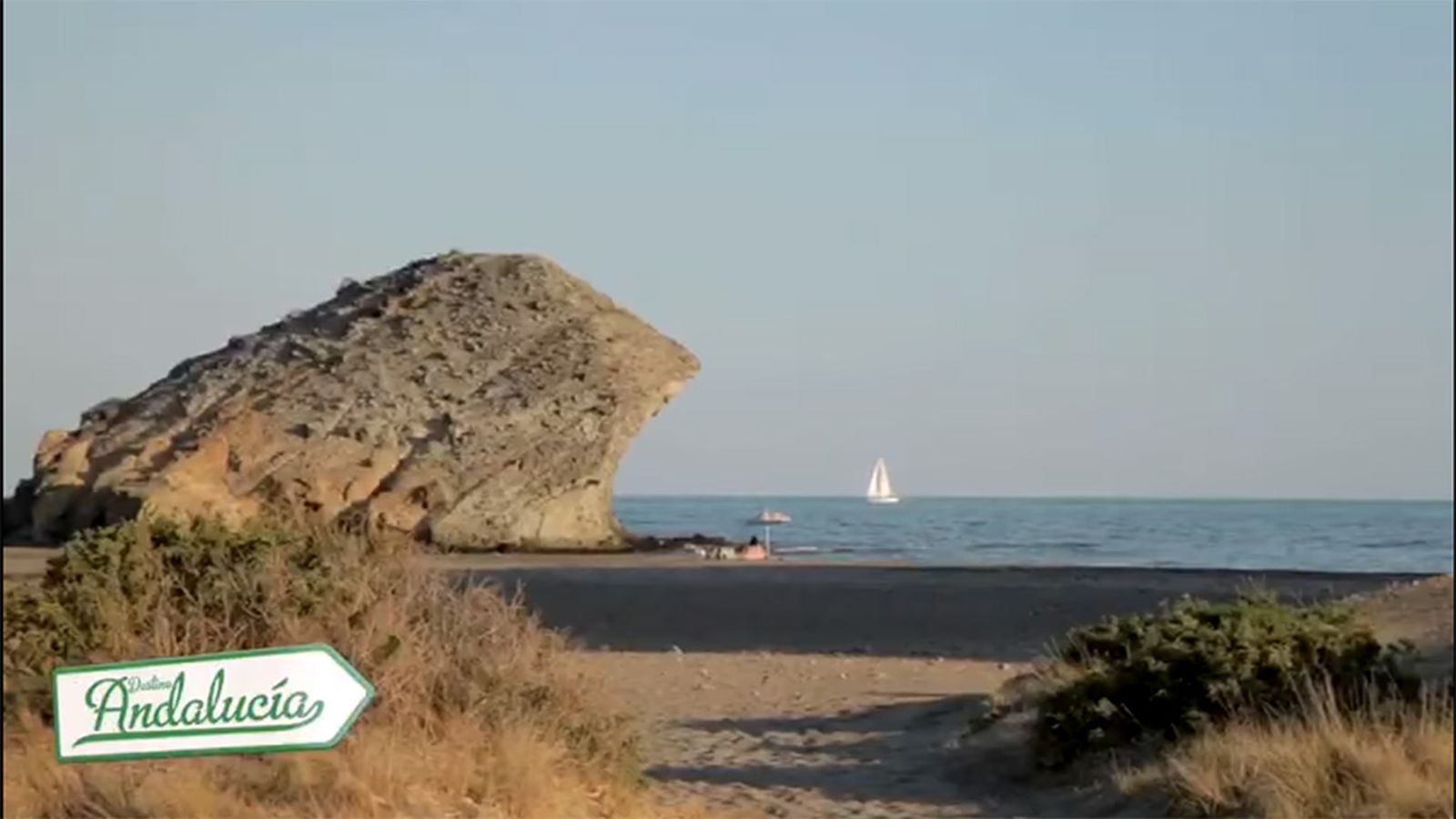 Destino Andalucia, 11 julio ( ruta Almeria)