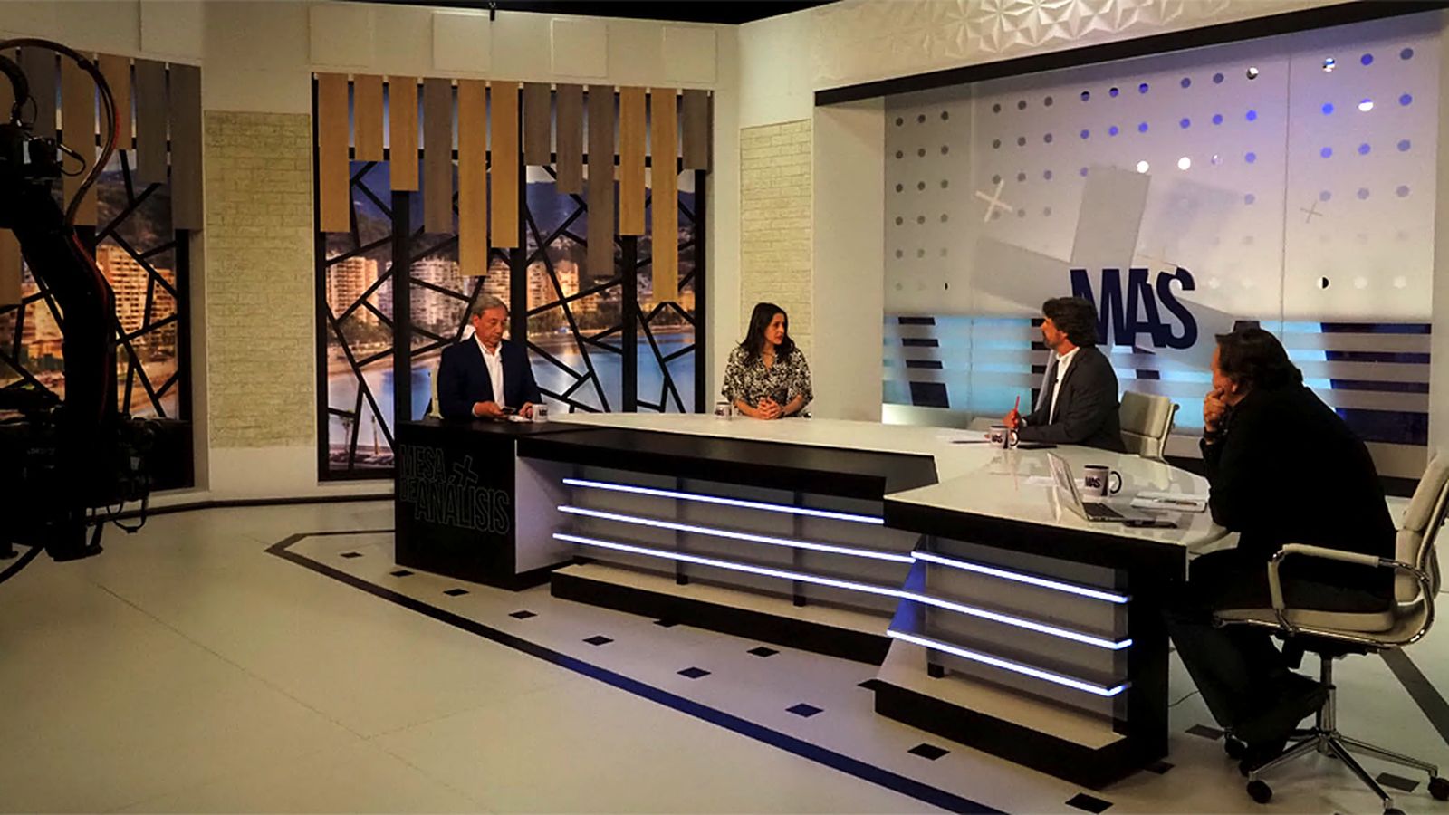 Comunicación Arrimadas 2