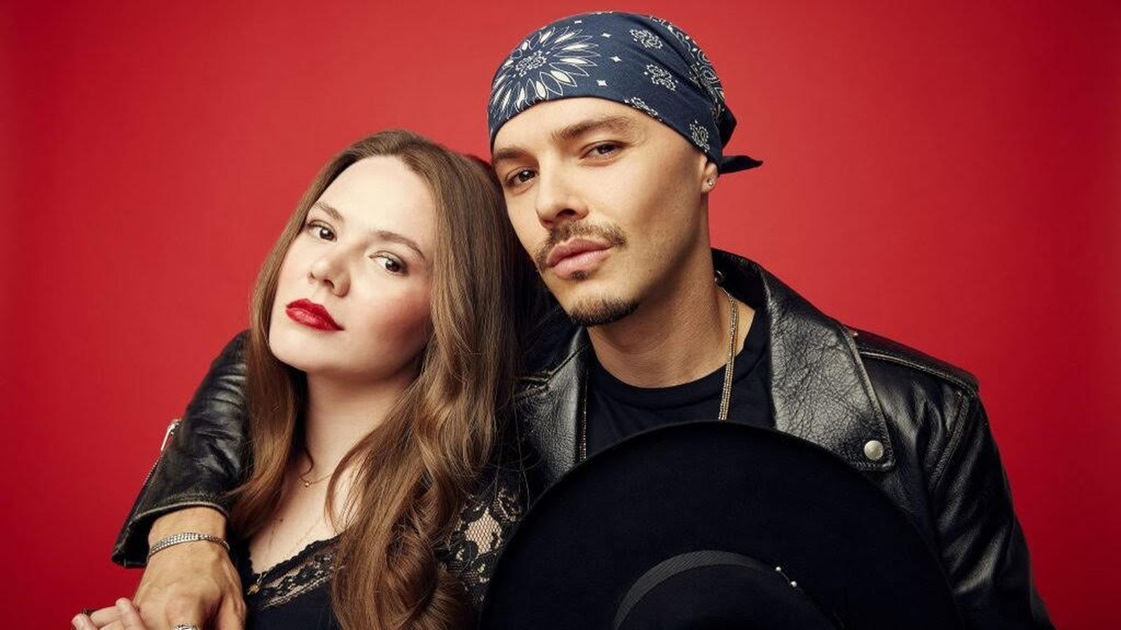 Jesse and Joy