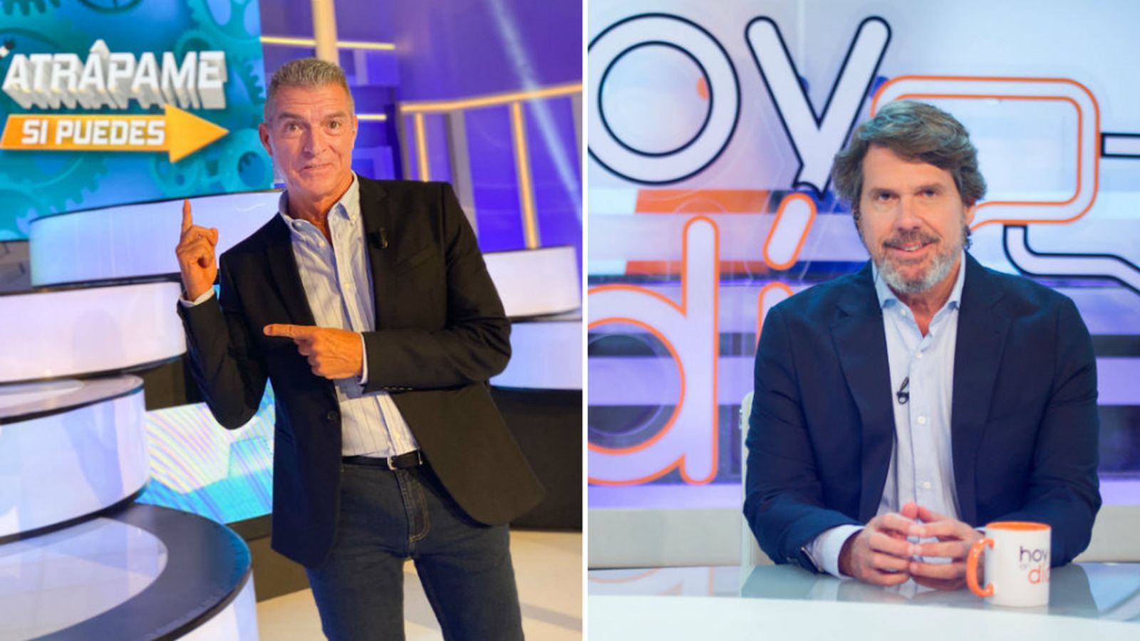 Audiencia jueves 9 julio