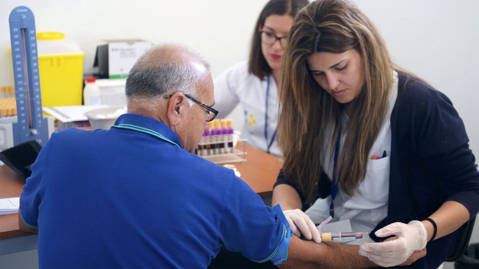 Centro de Salud