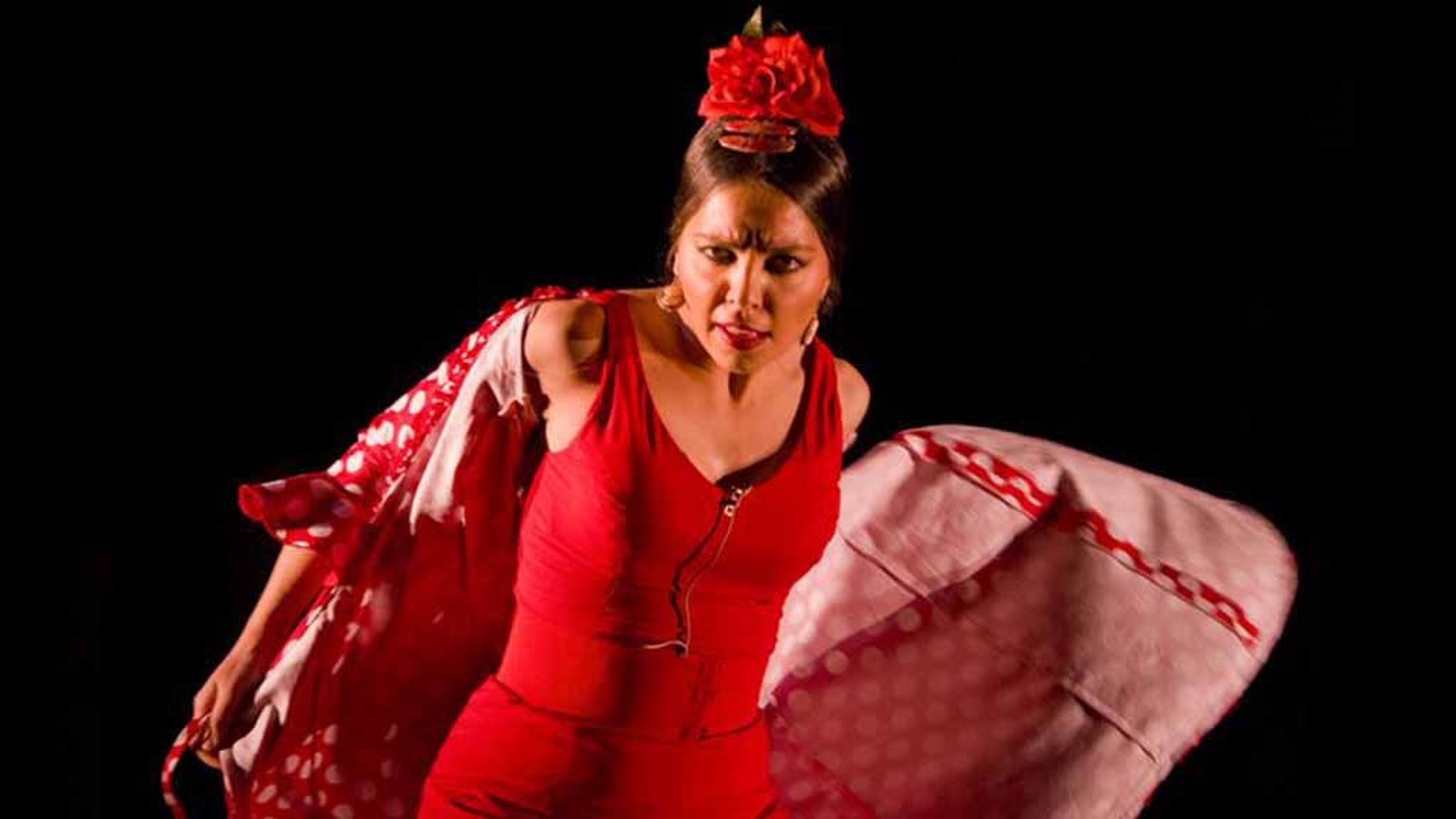 Lo Flamenco, 4 octubre (comu)