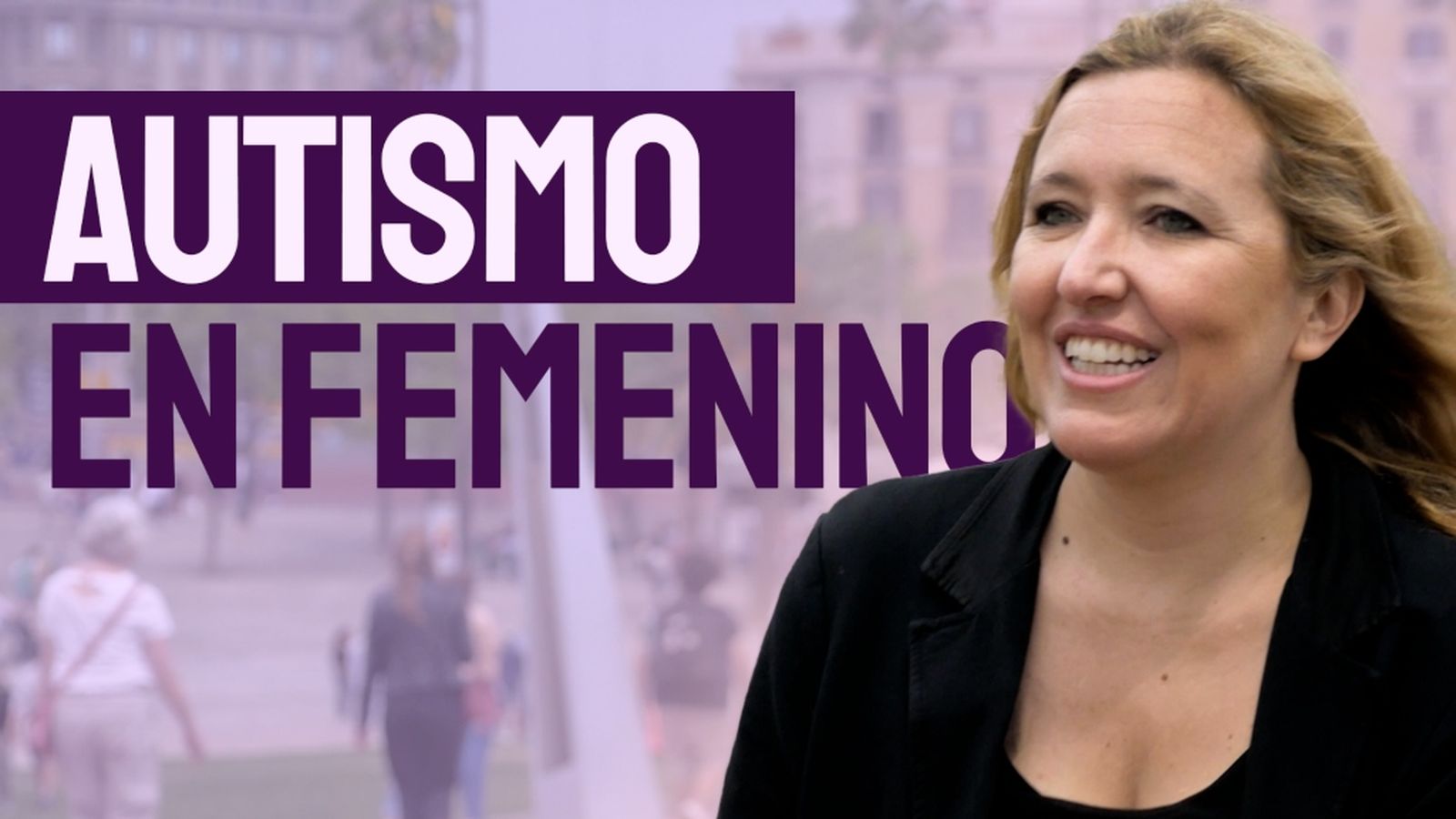 Autismo en femenino