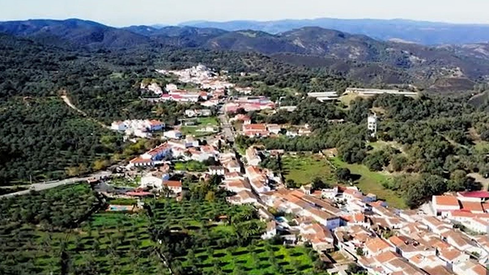ANDALUCÍA ES NATURALEZA