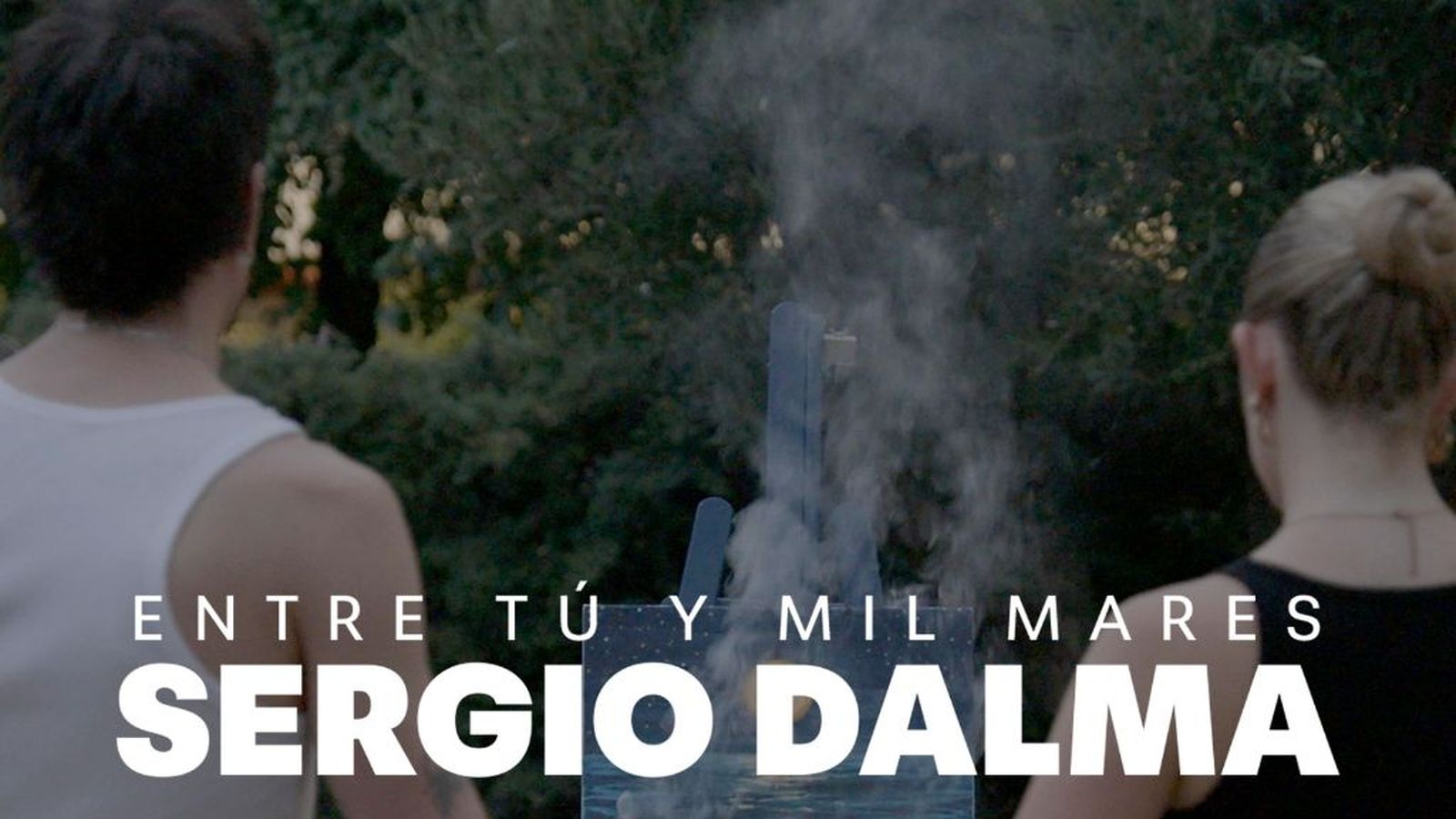 Sergio Dalma