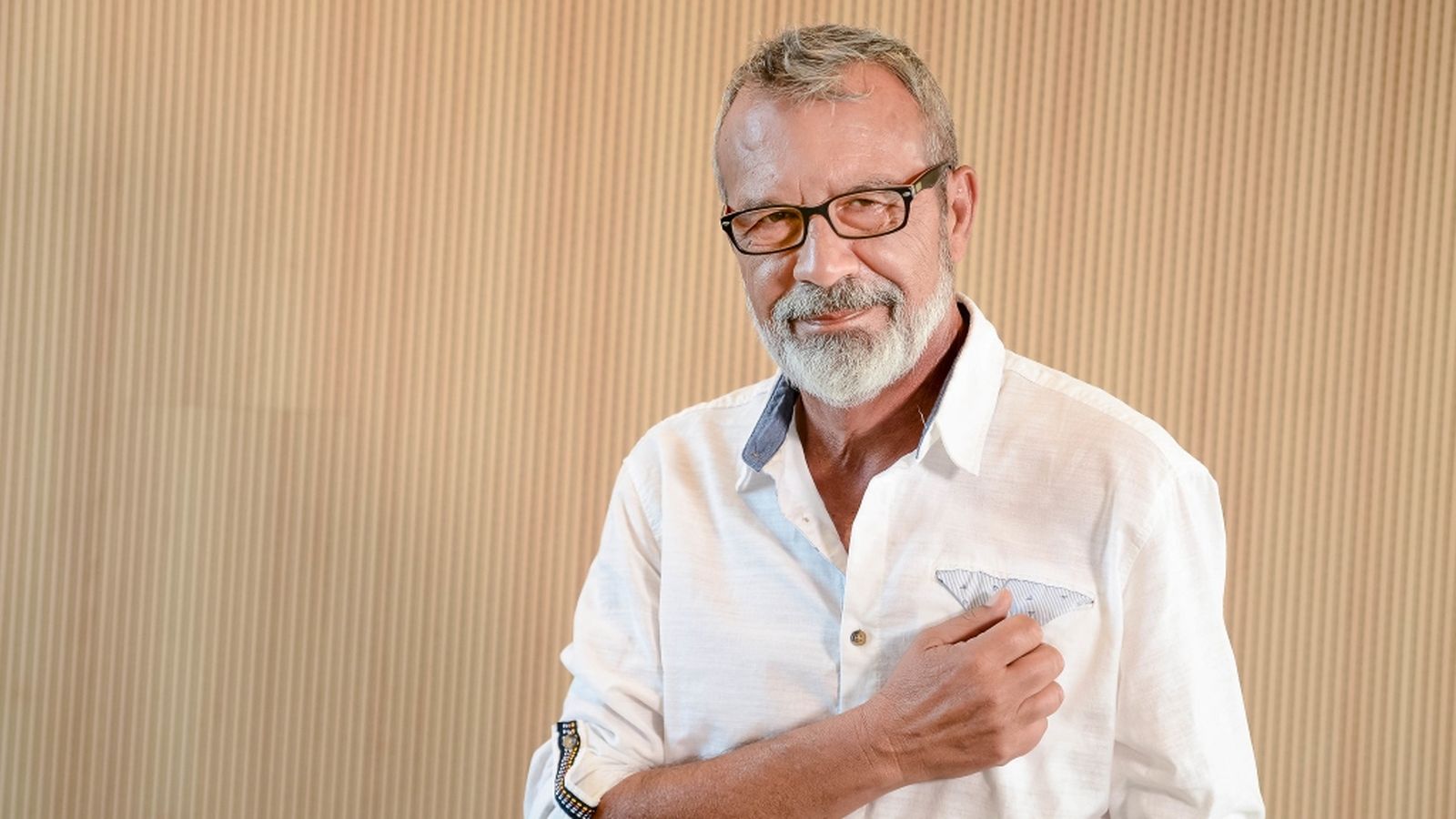 Enrique Jesús Moreno Por tu salud