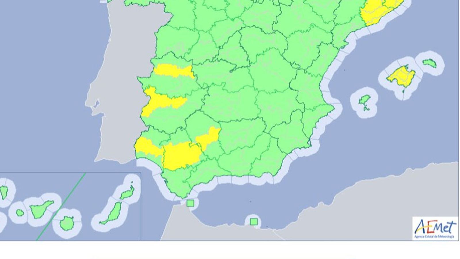 alerta