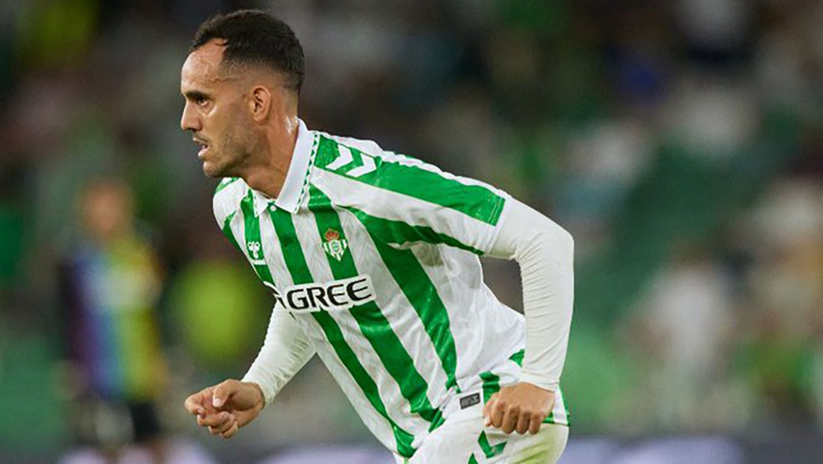 El Betis cede a Juanmi al Getafe