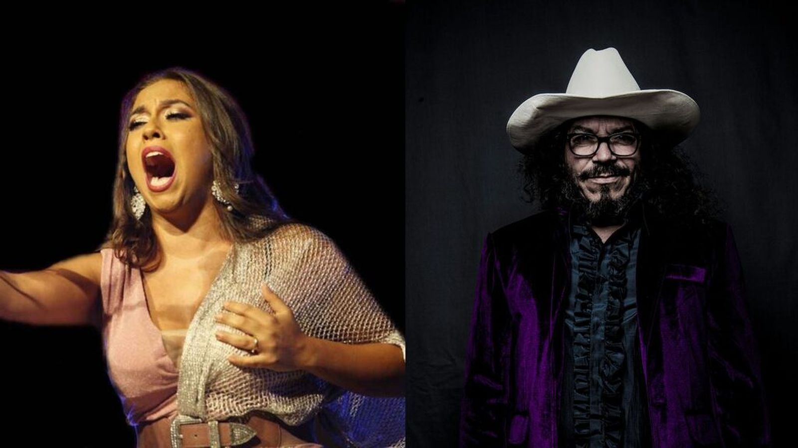 María y Raimundo