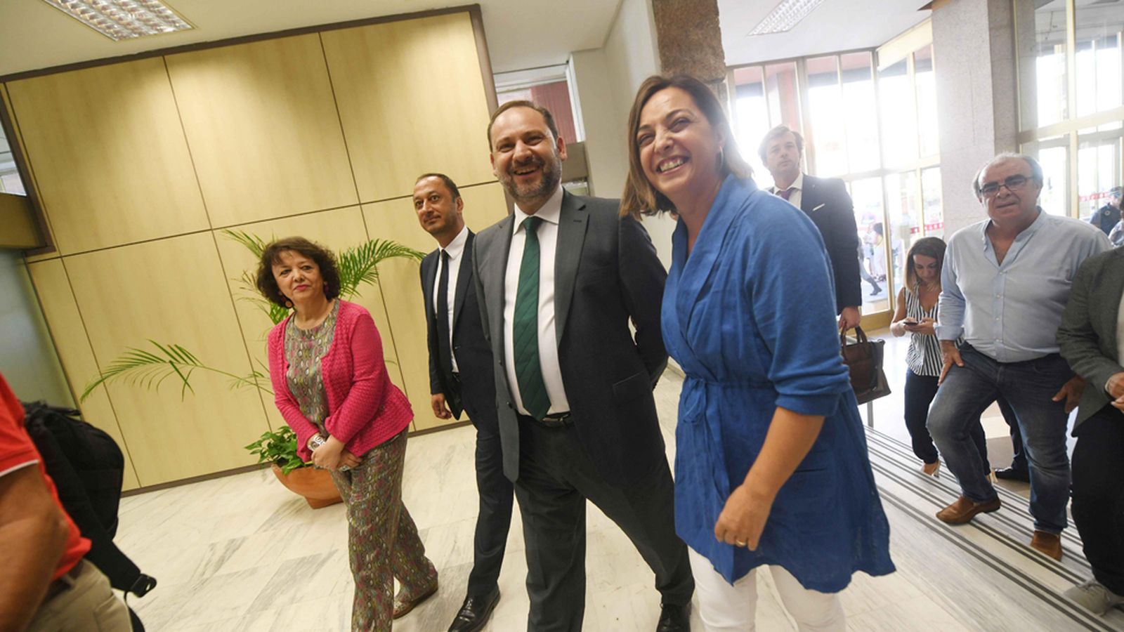 Abalos en Córdoba