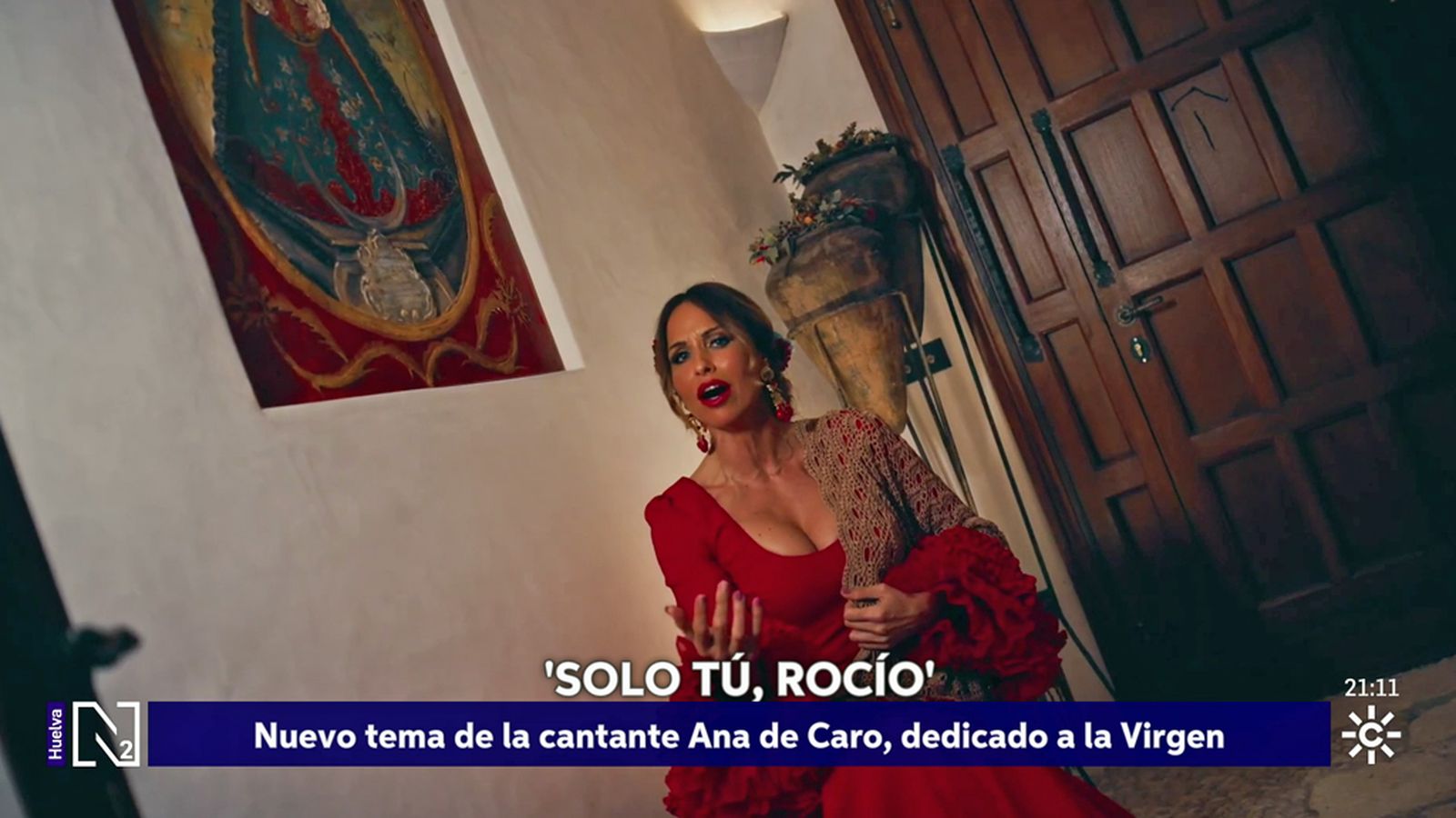 Ana de Caro