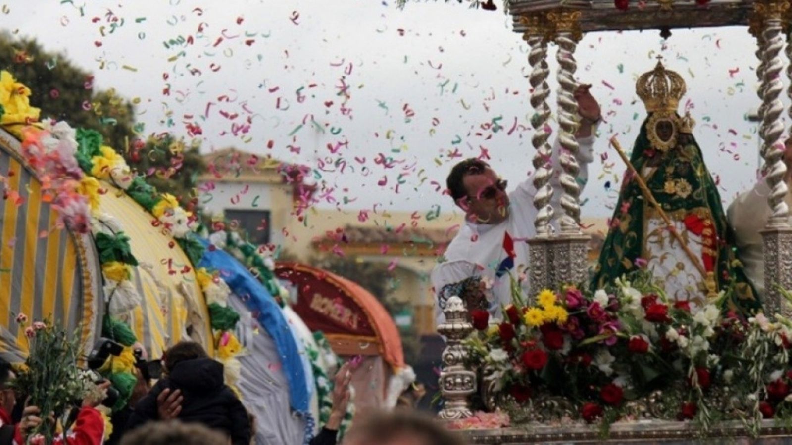 Destino, 29 abril