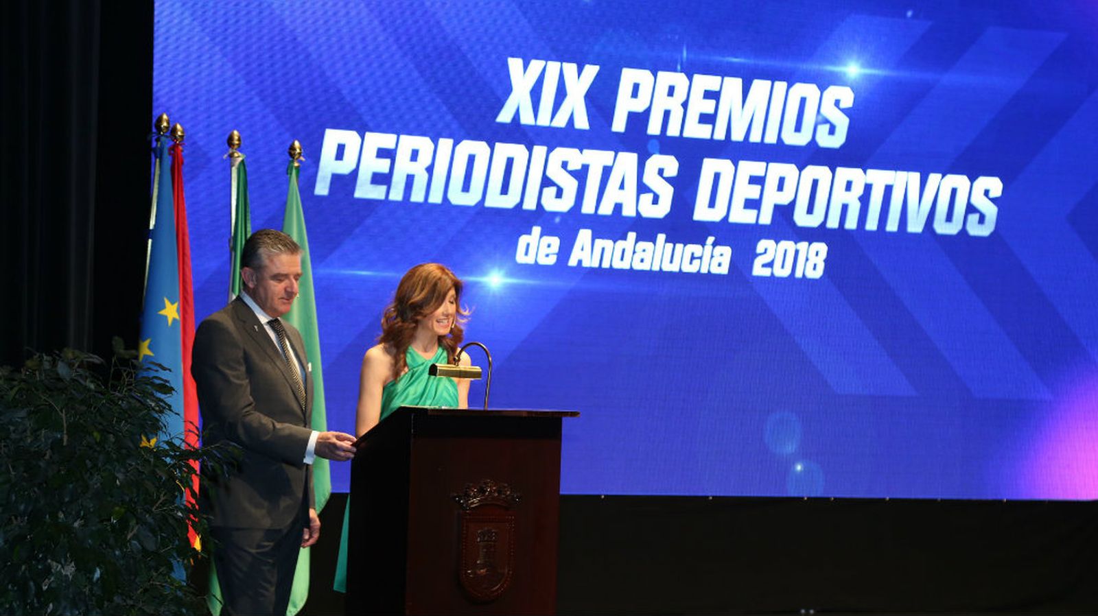 gala periodistas deportivos