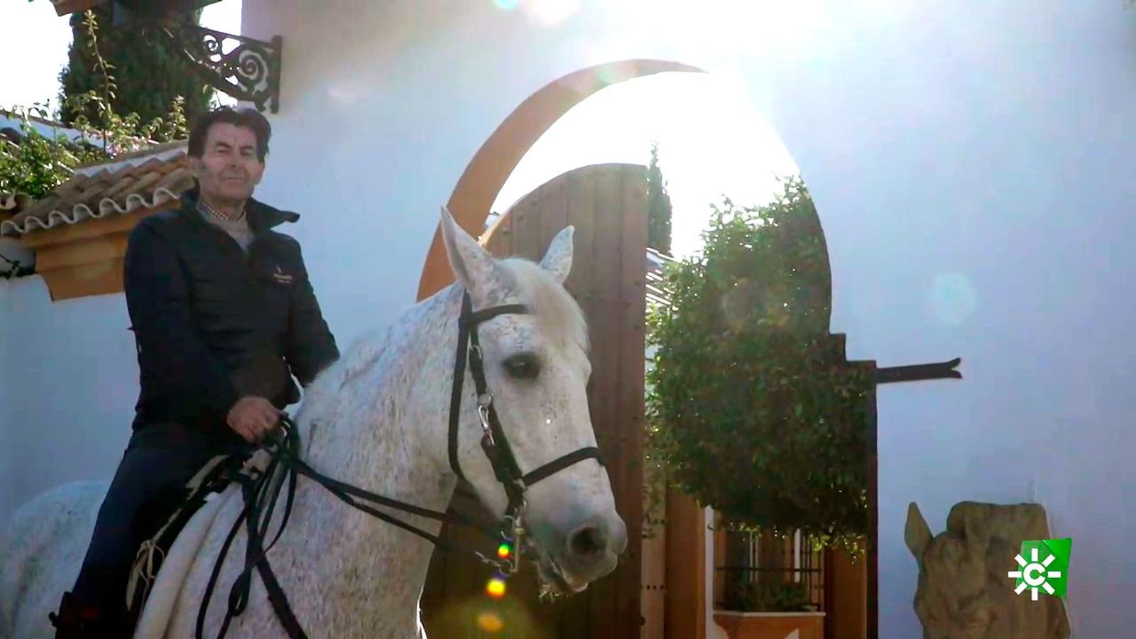 Un viaje incomparable a caballo: de Doñana a Camarga, en Francia