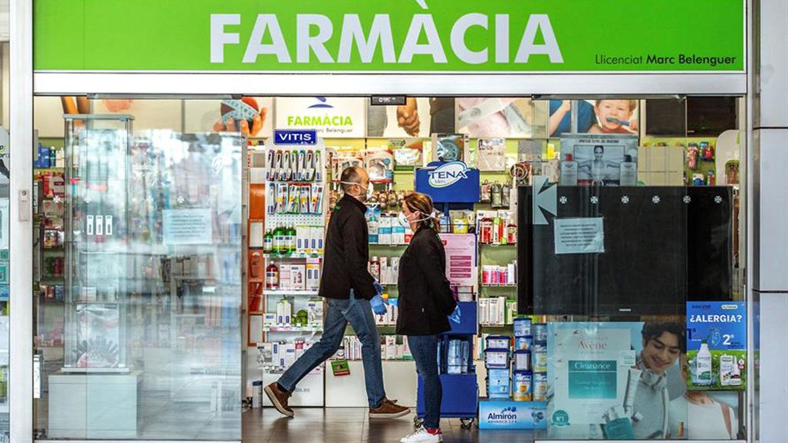 farmacia