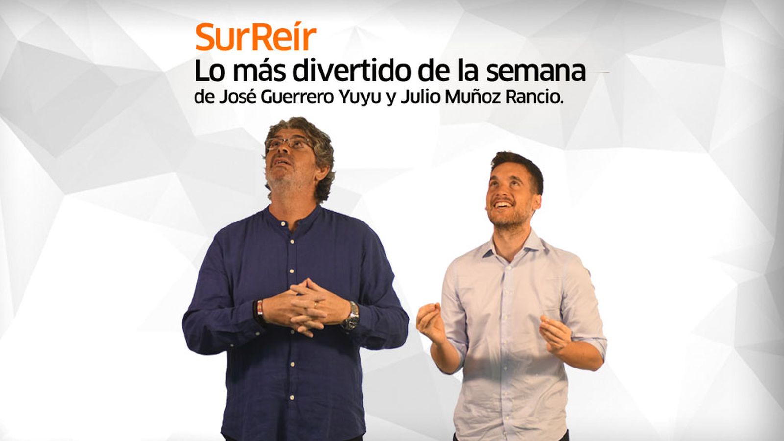 Principal y Player CSR SurReir