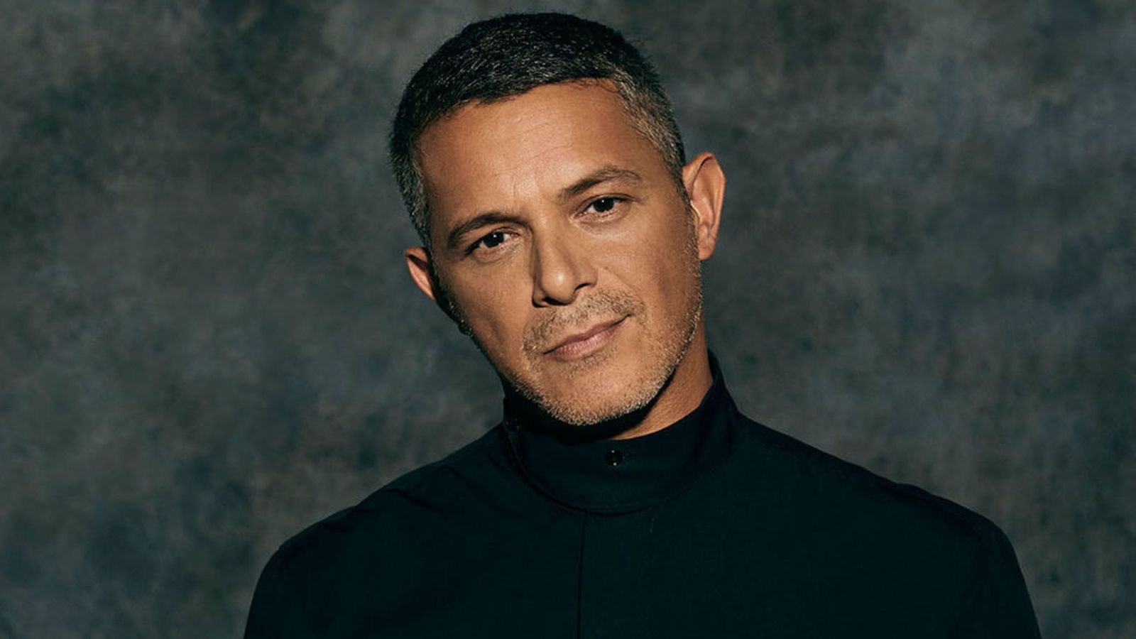 ALEJANDRO SANZ