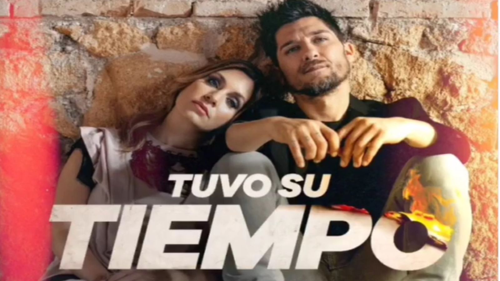 Diego Martin y Leire