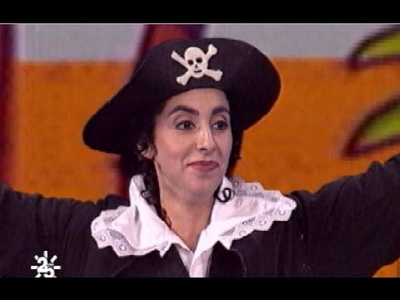 La Banda y Marfario | 25 años de Canal Sur