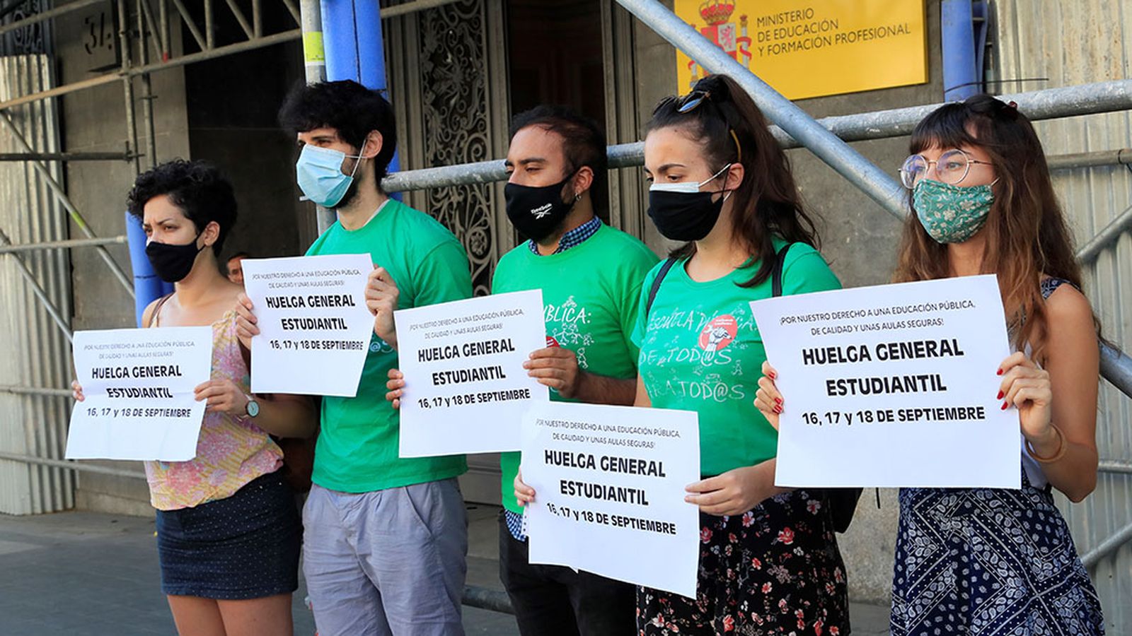 Sindicato de Estudiantes