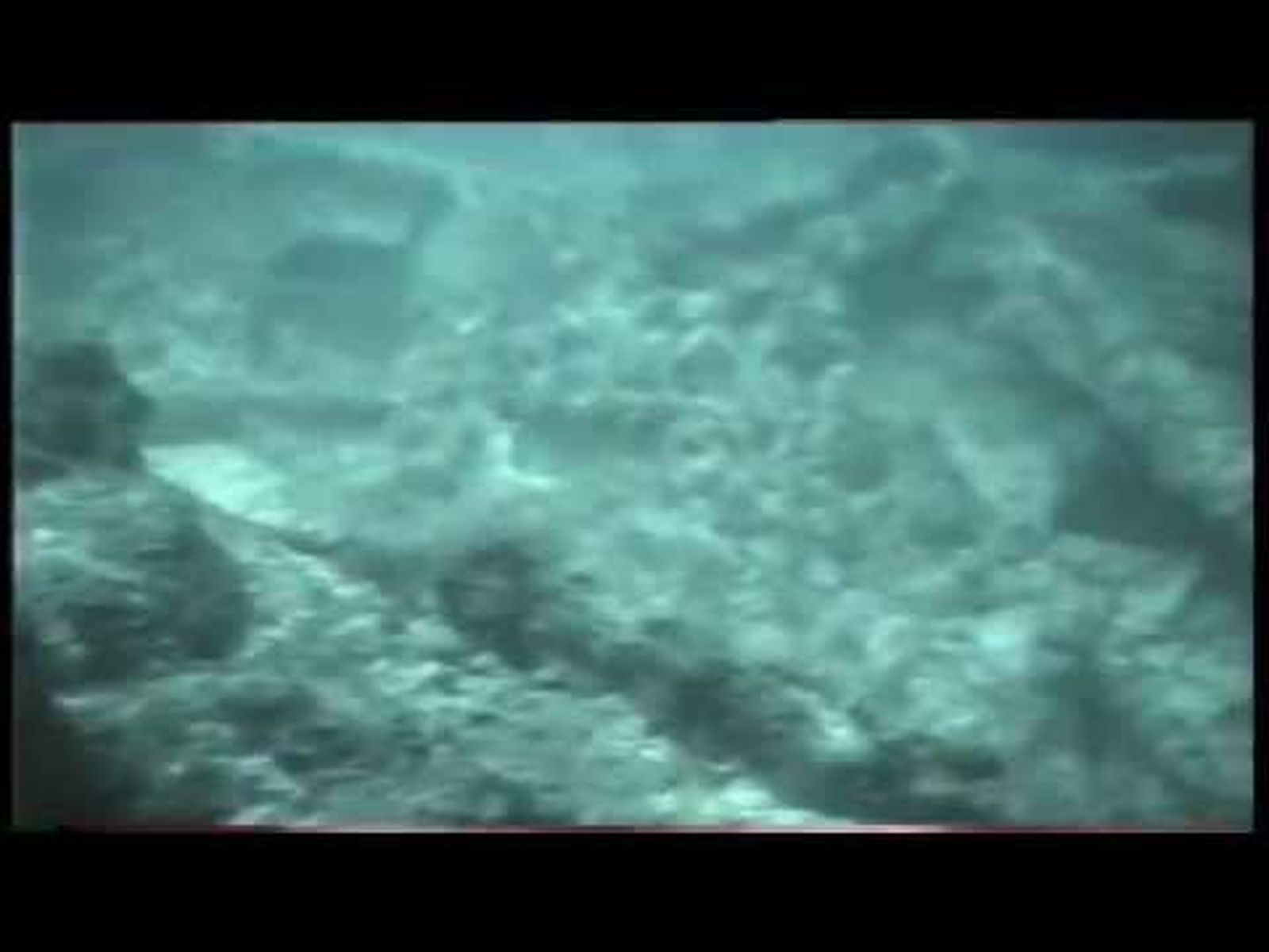 Tesoros submarinos en Cádiz:  "Aquellos duros antiguos"
