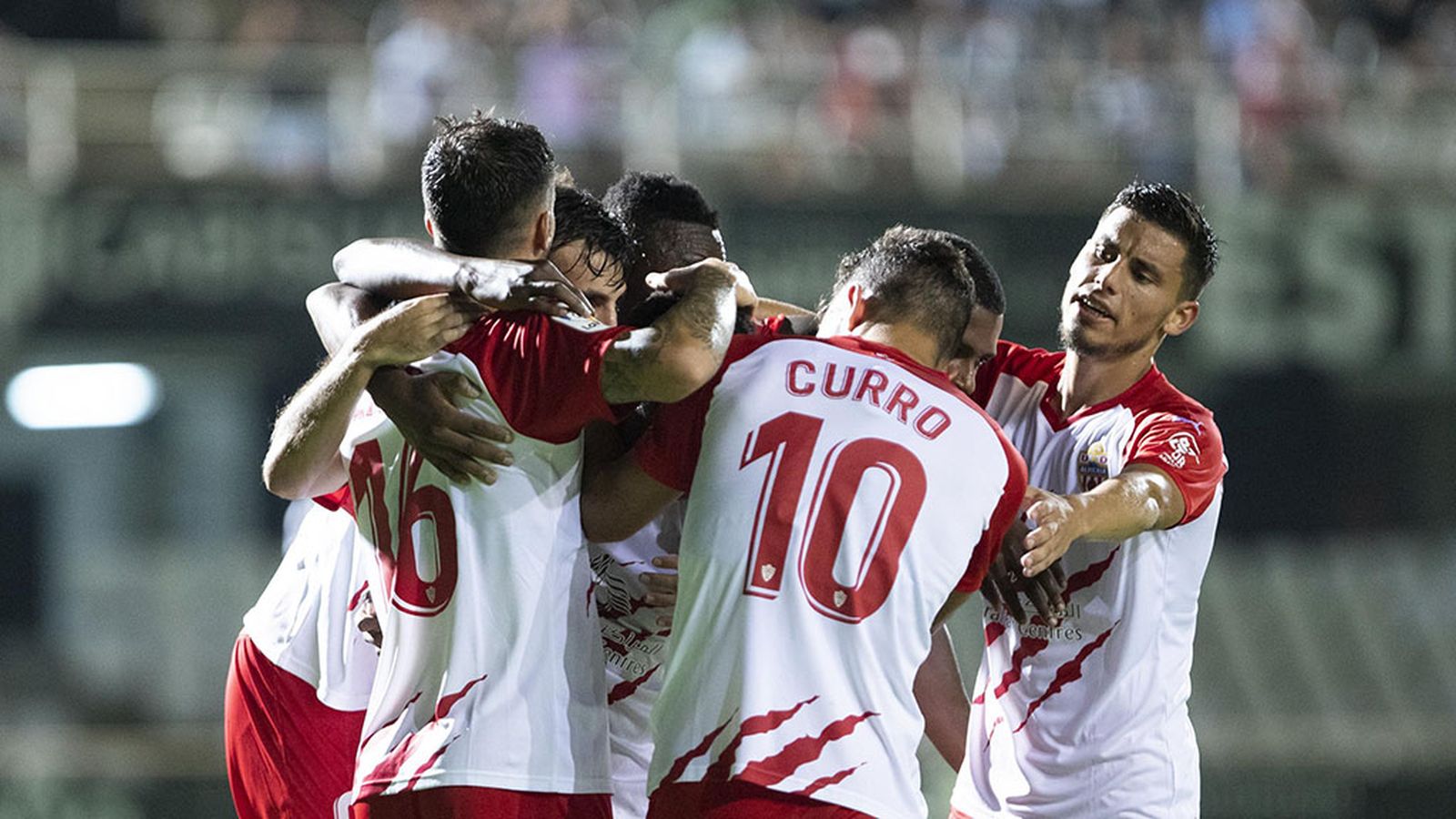 UD Almeria