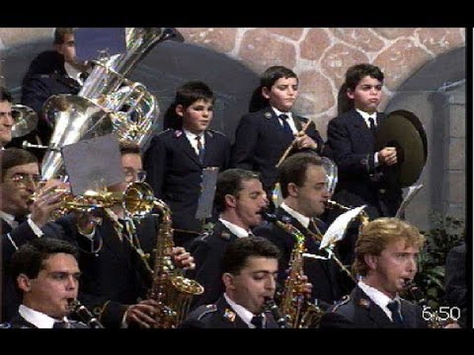 Ubrique y su Banda de Música (1991)