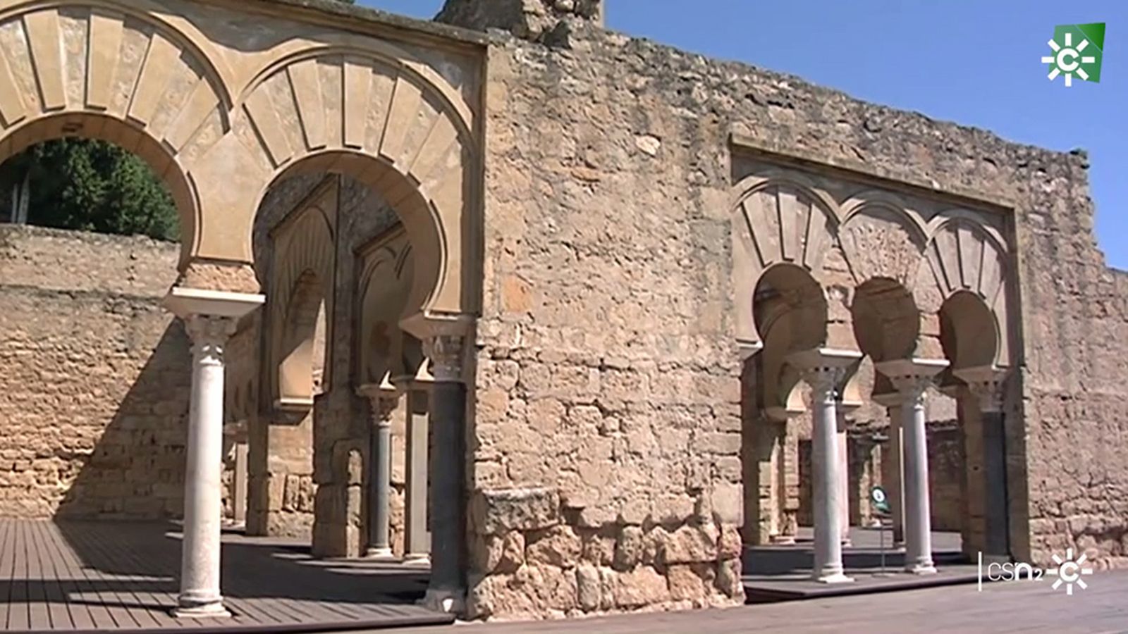 tapa medina azahara