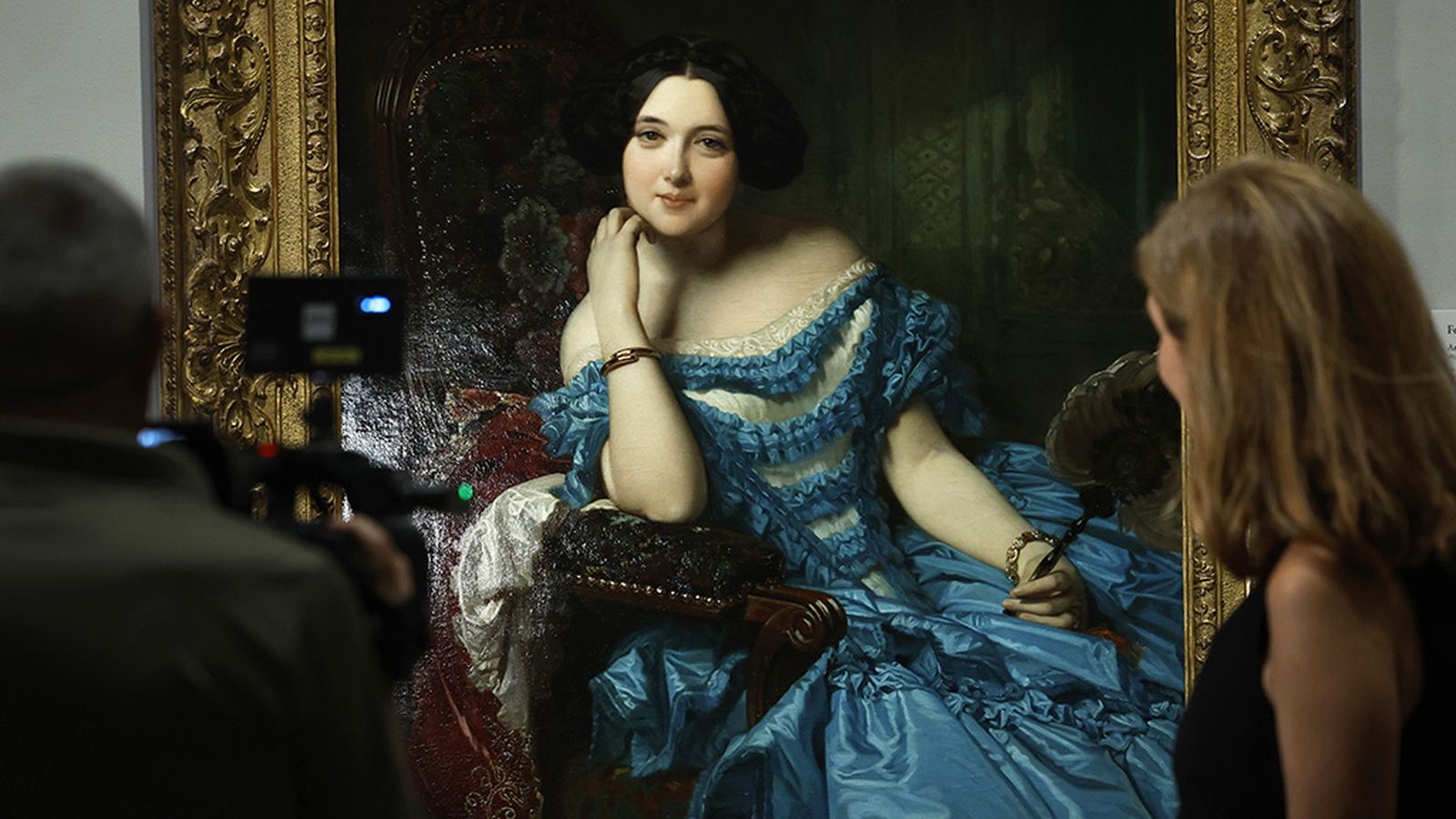 La moda en el Museo del Prado