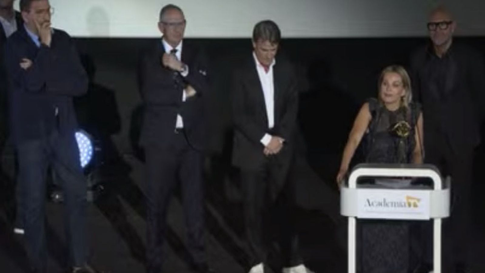 Premios Iris Desafío 2