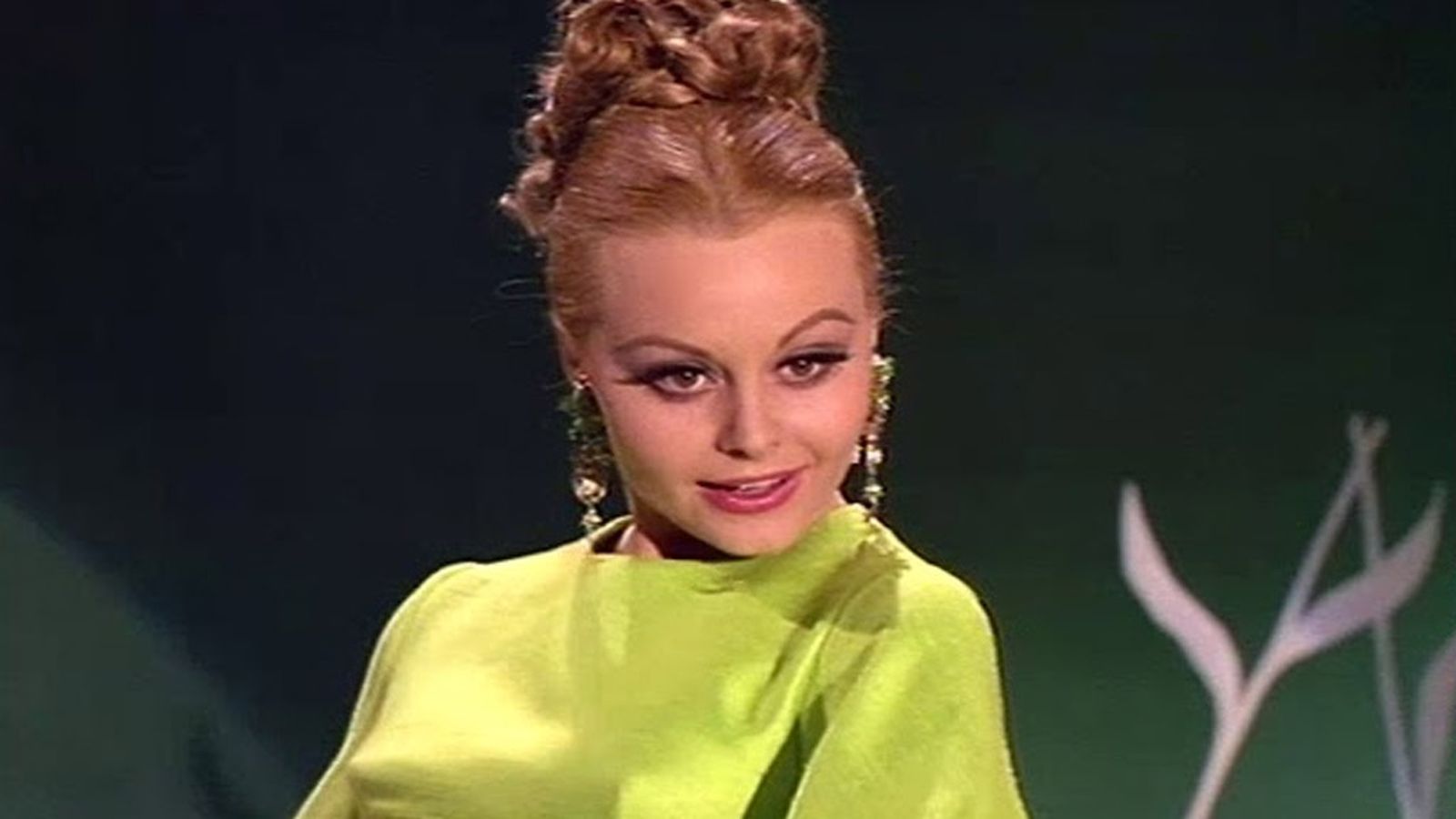 Cine Cristina Guzman Promo