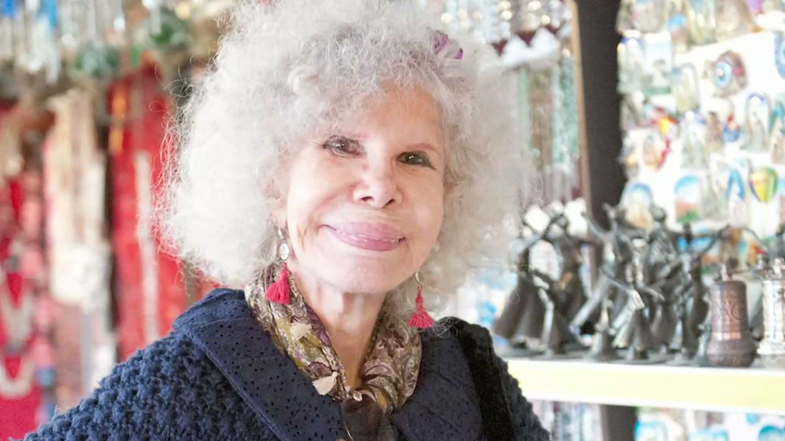 Vida y muerte de una duquesa muy querida