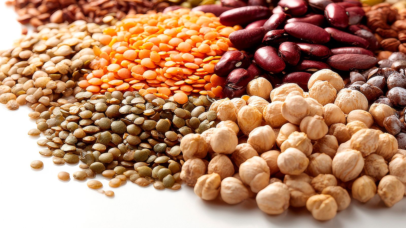 Superalimentos: mitos y verdades