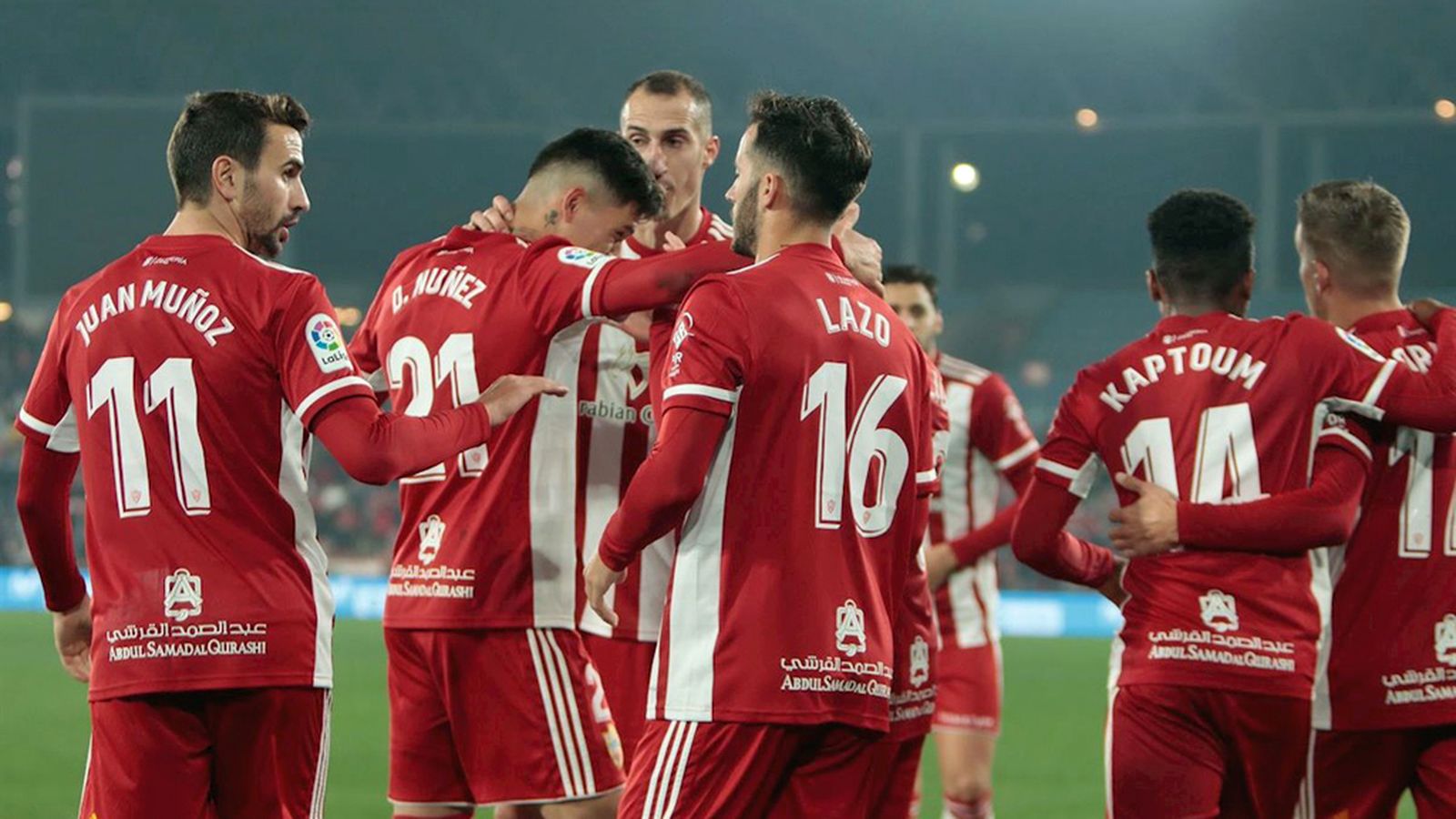 tapa almeria cf